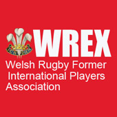 WREX Welsh Rugby International Former Players Association
